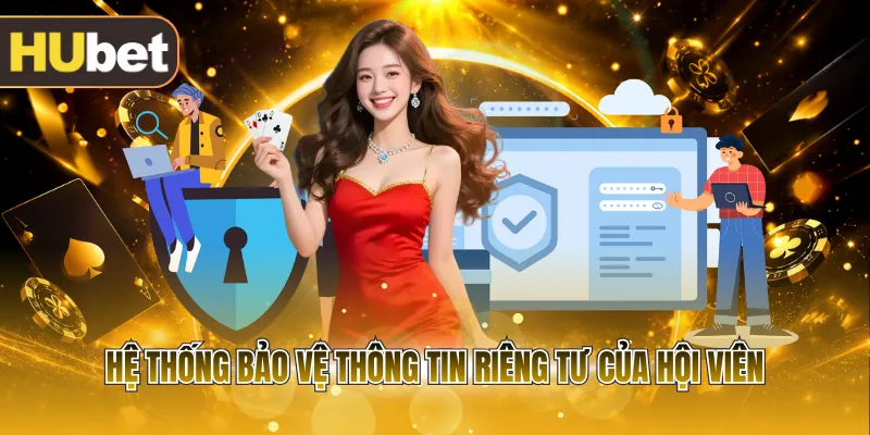 Công cụ bảo mật thông tin riêng tư hiện đại